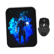 Soul of Ice Ninja - Mousepad