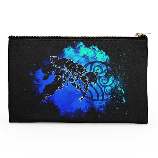 Soul of Korra - Accessory Pouch