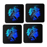 Soul of Korra - Coasters