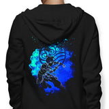 Soul of Korra - Hoodie