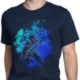 Soul of Korra - Men's Apparel