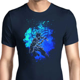 Soul of Korra - Men's Apparel