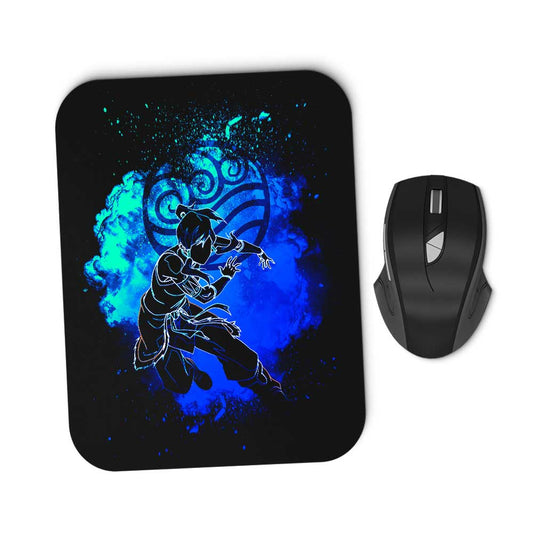 Soul of Korra - Mousepad