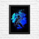 Soul of Korra - Posters & Prints