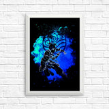Soul of Korra - Posters & Prints