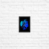 Soul of Korra - Posters & Prints