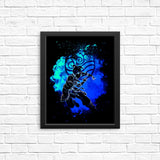 Soul of Korra - Posters & Prints