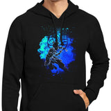 Soul of Korra - Hoodie