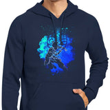 Soul of Korra - Hoodie
