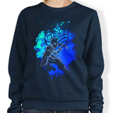 Soul of Korra - Sweatshirt