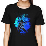 Soul of Korra - Women's Apparel