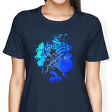 Soul of Korra - Women's Apparel