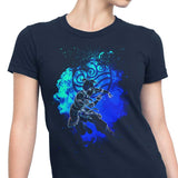 Soul of Korra - Women's Apparel