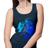 Soul of Korra - Tank Top