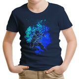 Soul of Korra - Youth Apparel