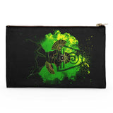 Soul of Kyoshi - Accessory Pouch