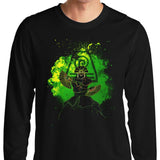 Soul of Kyoshi - Long Sleeve T-Shirt