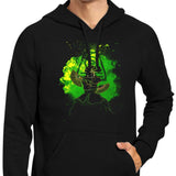 Soul of Kyoshi - Hoodie