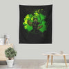 Soul of Kyoshi - Wall Tapestry