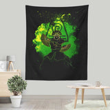 Soul of Kyoshi - Wall Tapestry