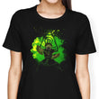 Soul of Kyoshi - Women's Apparel