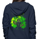 Soul of Kyoshi - Hoodie