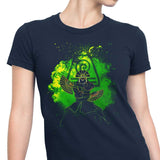 Soul of Kyoshi - Women's Apparel