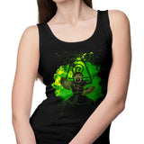 Soul of Kyoshi - Tank Top