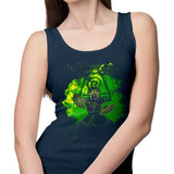 Soul of Kyoshi - Tank Top