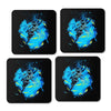 Soul of Lucy - Coasters
