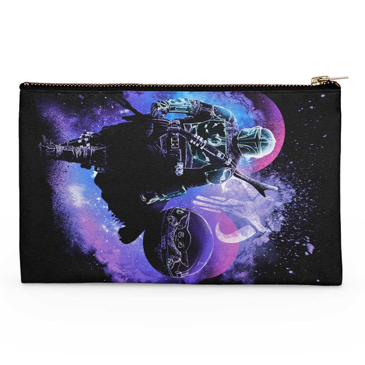 Soul of Mando - Accessory Pouch