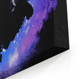 Soul of Mando - Canvas Print