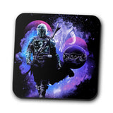 Soul of Mando - Coasters