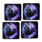 Soul of Mando - Coasters