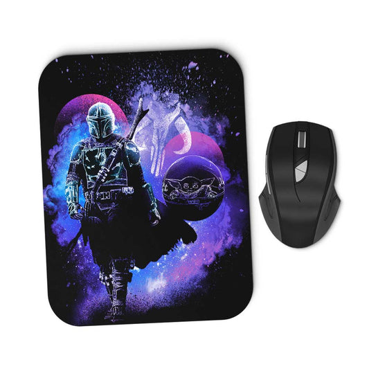 Soul of Mando - Mousepad