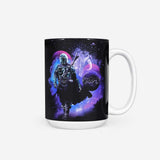 Soul of Mando - Mug