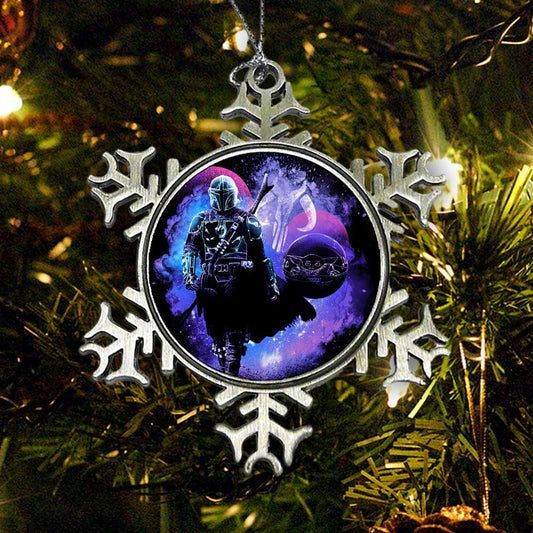 Soul of Mando - Ornament