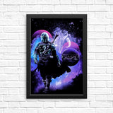 Soul of Mando - Posters & Prints