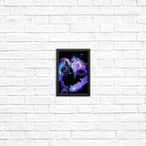 Soul of Mando - Posters & Prints