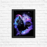 Soul of Mando - Posters & Prints