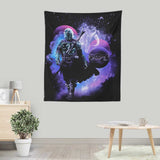 Soul of Mando - Wall Tapestry
