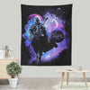 Soul of Mando - Wall Tapestry