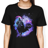Soul of Mando - Women's Apparel