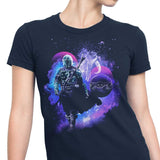 Soul of Mando - Women's Apparel