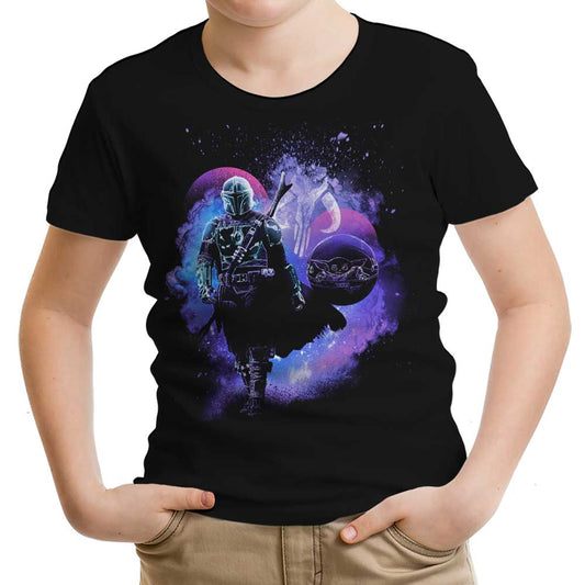 Soul of Mando - Youth Apparel