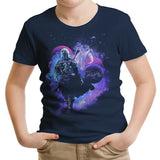 Soul of Mando - Youth Apparel