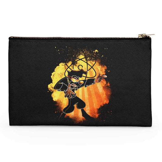 Soul of Max - Accessory Pouch