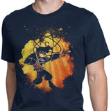 Soul of Max - Men's Apparel