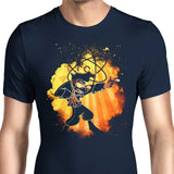 Soul of Max - Men's Apparel