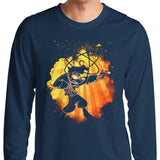 Soul of Max - Long Sleeve T-Shirt